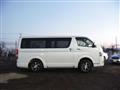 2025 Toyota Hiace Van