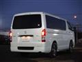 2025 Toyota Hiace Van