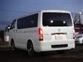 2025 Toyota Hiace Van