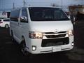 2025 Toyota Hiace Van
