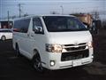 2025 Toyota Hiace Van