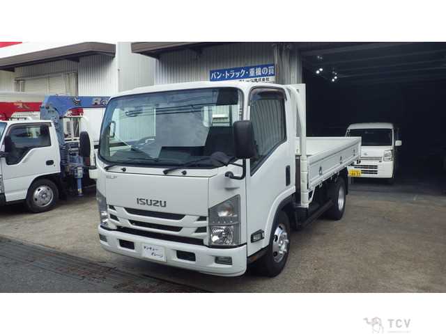 2019 Isuzu Isuzu Others