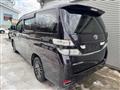 2011 Toyota Vellfire