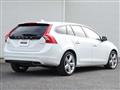 2018 Volvo V60