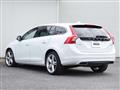 2018 Volvo V60