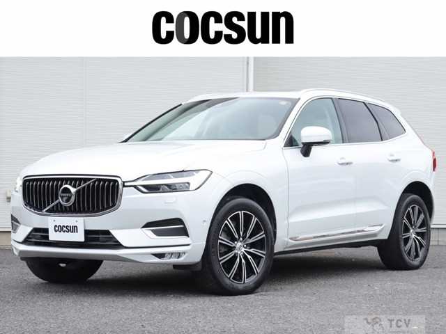 2018 Volvo XC60