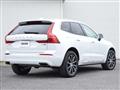 2018 Volvo XC60