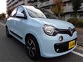 2017 Renault Twingo