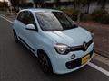 2017 Renault Twingo