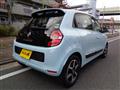 2017 Renault Twingo