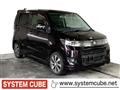 2012 Suzuki Wagon R