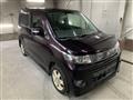 2012 Suzuki Wagon R