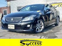 2009 Toyota Crown Athlete Series