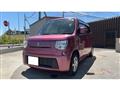 2013 Suzuki MR Wagon