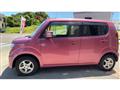 2013 Suzuki MR Wagon