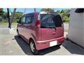 2013 Suzuki MR Wagon