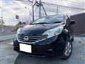 2013 Nissan Note