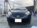 2013 Nissan Note