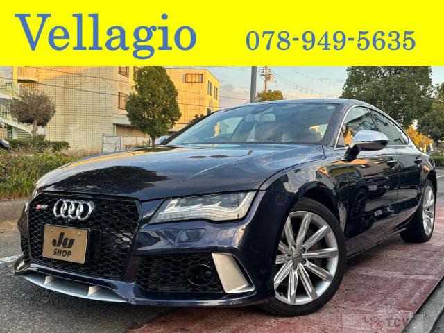 2013 Audi Audi Others