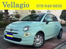 2016 Fiat Fiat Others