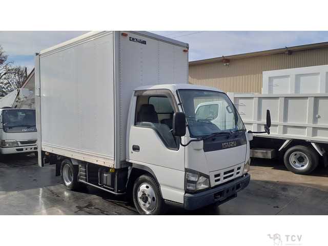 2006 Isuzu Isuzu Others