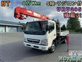 2004 Mitsubishi Canter