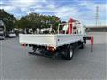 2004 Mitsubishi Canter