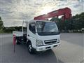 2004 Mitsubishi Canter