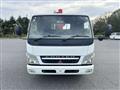 2004 Mitsubishi Canter