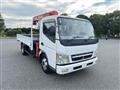 2004 Mitsubishi Canter