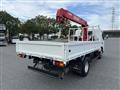 2004 Mitsubishi Canter