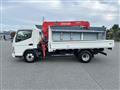 2004 Mitsubishi Canter