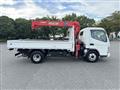2004 Mitsubishi Canter