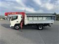 2004 Mitsubishi Canter
