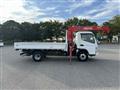 2004 Mitsubishi Canter