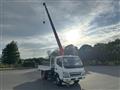 2004 Mitsubishi Canter
