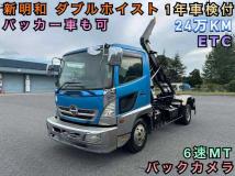 2009 Hino Hino Others