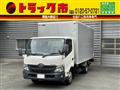 2011 Toyota Dyna Truck