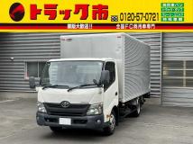 2011 Toyota Dyna Truck