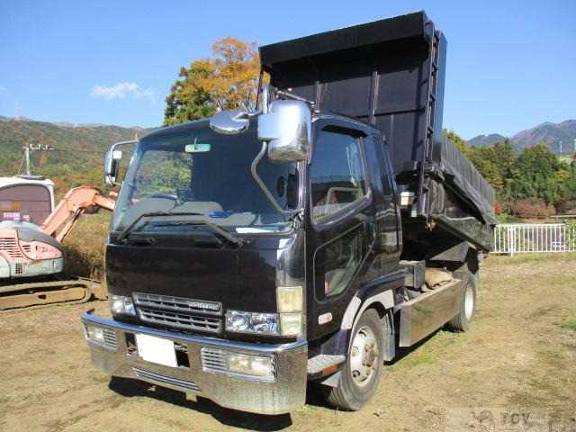 2003 Mitsubishi Fighter