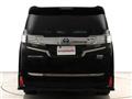 2015 Toyota Vellfire