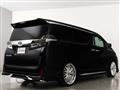 2018 Toyota Vellfire