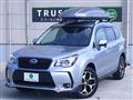 2013 Subaru Forester