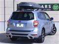 2013 Subaru Forester