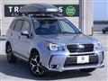 2013 Subaru Forester