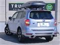 2013 Subaru Forester