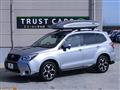 2013 Subaru Forester