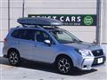 2013 Subaru Forester