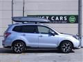 2013 Subaru Forester