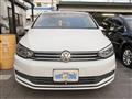 2016 Volkswagen Golf Touran